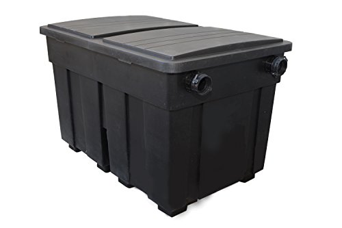 Jebao UBF-25000 Bio Filter for Fish Pond