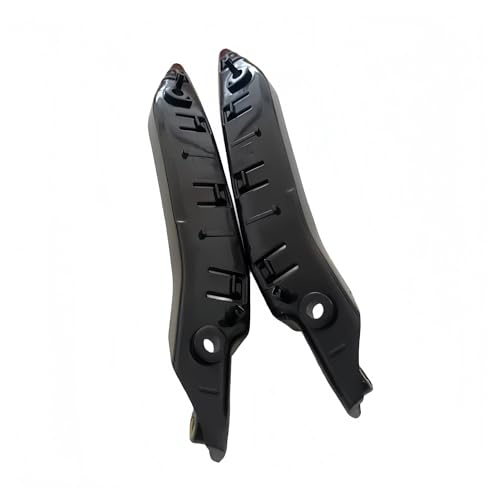 Support de barre pare-chocs avant Tesla Model Y fixation de rechange gauche droite 1493770