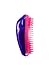 Tangle Teezer The Original Brush, Wet or Dry Detangling Hairbrush for All Hair Types - Plum Delicious