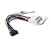 Produktbild UPTON 1 StüCk Auto Stereo Radio 16PIN Adapter Kabel Baugruppe für - ASX Power Kabel Kabel Haupt Einheit Kabel Baugruppe