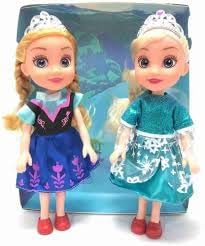 Trade Hub Childhood Dolls, Hairs, Movable Body Parts, Set of 2, (B0D9P63ZWC) Amazon Price History, Amazon Price Tracker