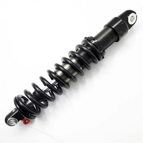 Stoßdämpfer BDA01AR BS-22AR 280mm 250LBS Hinten Stoßdämpfer Für CRF50 Für CRF70 Für XR70 Für XR50 Für KLX110 Pit Dirt Tuning-Federbeine