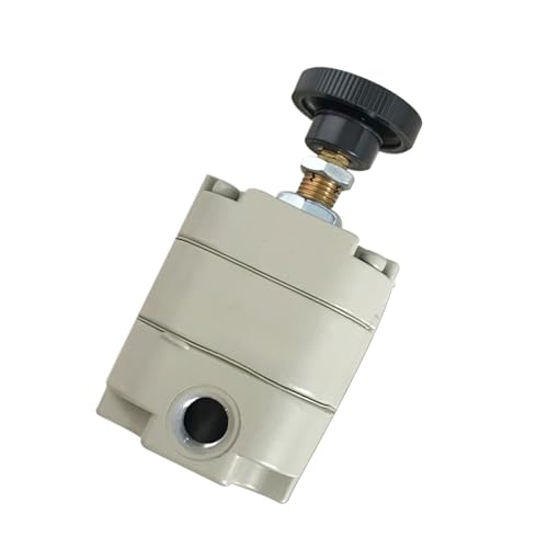 Vanne de régulation de pression 960-003-000 pour circuit hydraulique - 2