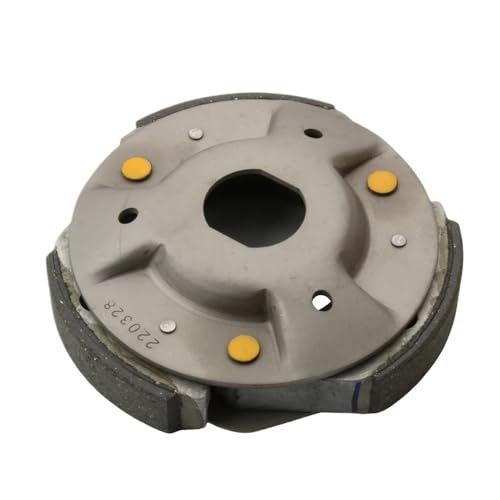 Embrayage de scooter for Kymco Xciting 400i ABS Euro3 22300-LKF5-E00