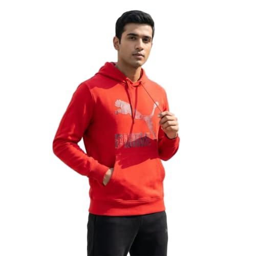 Image of Puma Men's Classic Cotton Sweater