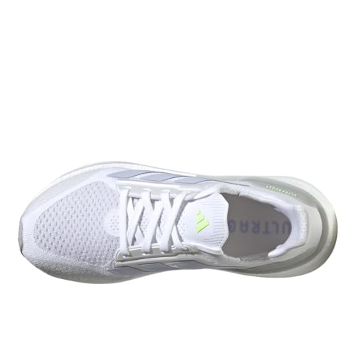 Image of adidas Ozweego Mens Shoes Size 11, Color: Gray Two /Four /Three