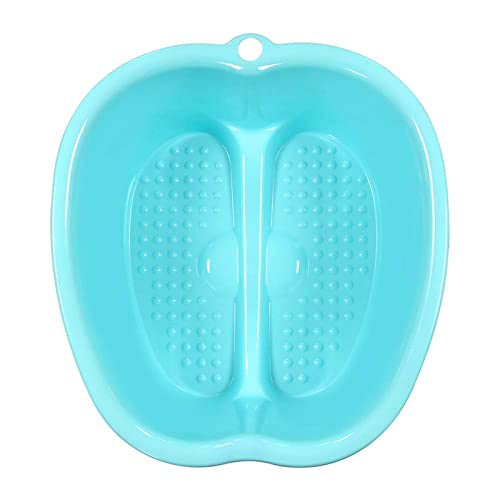 Portable Electric Foot Spa Massager