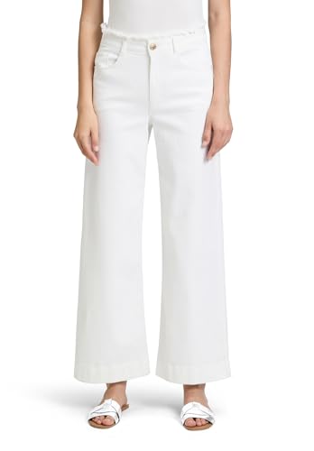 Jeans Femme Betty & Co - Idéal pour le Bureau et vos Sorties Décontractées