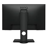 BenQ BL2780T 27 Inch 1920 x 1080 IPS LED Multimedia Monitor, Brightness Intelligence Sensor, Black - Image 4