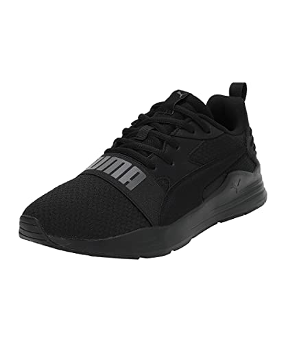 Image of Puma Unisex-Adult Wired Run Pure Sneaker