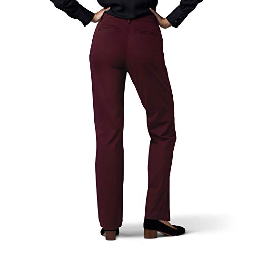 Image of LEE Women's Relaxed Fit All Day Straight Leg Pant