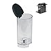 Water Tank,Compatible For Nestle,Compatible For NESPRESSO,Capsule Coffee Machine Pixie C61 / C60 Container Box Parts Reservoir
