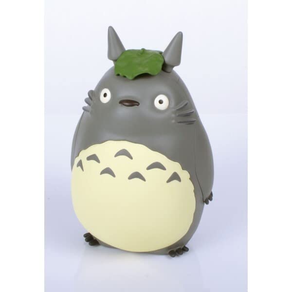 ENSKY KM-104 My Neighbor Totoro Kumkum Puzzle : Toys & Games