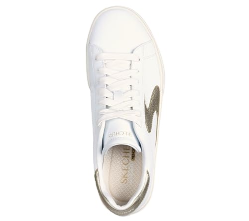Image of Skechers Womens Eden LX Sneaker