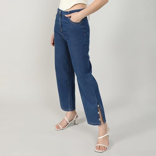 Image of PINACOLADA Women Jeans