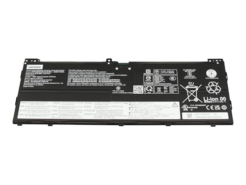 Batterie Lenovo L24M4PK5 pour réparer un Yoga 7 2-in-1 qui ne charge plus