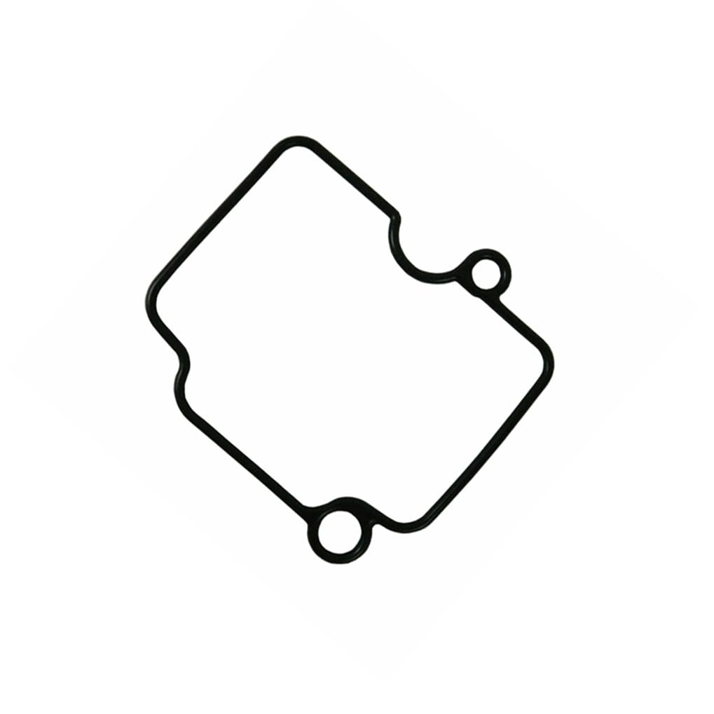 Guarnizione in gomma per vaschetta galleggiante per carburatore Mikuni VM22-3847 Pit Dirt Bike Parts