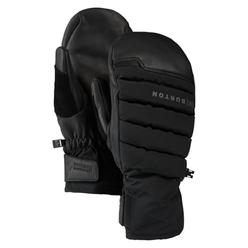 Moufles Burton AK Windstopper Oven Mittens L pour le freeride extrême en haute montagne