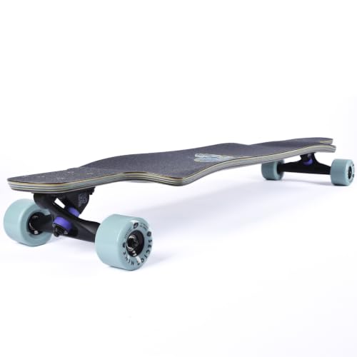 Sector 9 Faultline Feast Complete Skateboard