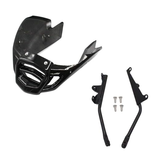 Sabot Moteur Yamaha FZ1 Renouvellement Carrosserie pour Sorties Moto