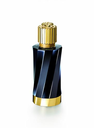 Versace Atelier Safran Royal for Men - 3.4 oz EDP Spray