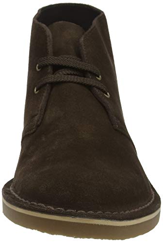 Clarks Desert Boot Bushacre 3 Chukka-laarzen voor heren - Image 3