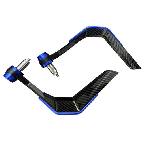 Protecteur guidon moto handguard pare-brise main pour scooter 300 500