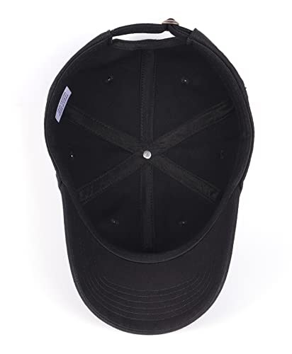 Zylioo Casquette XL/XXL Hommes Grandes Casquettes Sport Baseball de Course Chapeau de Tennis pour Grosses Têtes 55-65 - Image 5