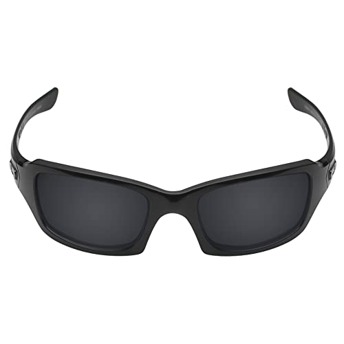 Image of Galvanic Replacement Lenses for Oakley Fives Squared | Fives Squared Asian Fit | Fives 3.0 Sunglasses - Multiple Choices