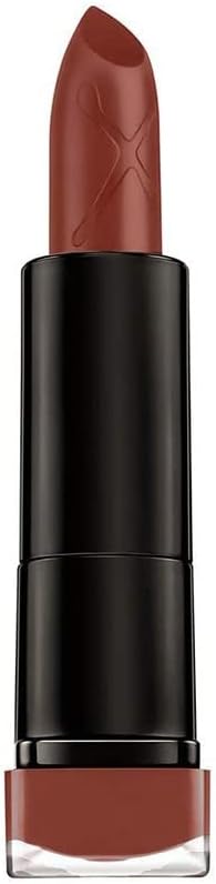 Colour Elixir Lipstick Velvet Matte – Matte Lipstick, Vegan Formula, Lightweight - Desert 55, 3.5g