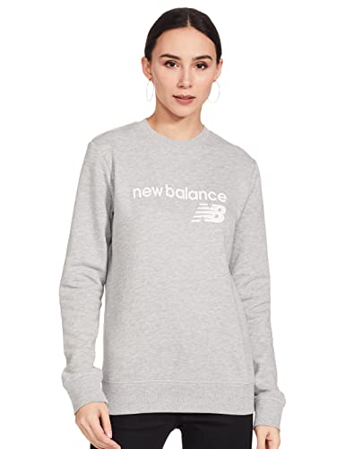Image of new balance Women Sweatshirt