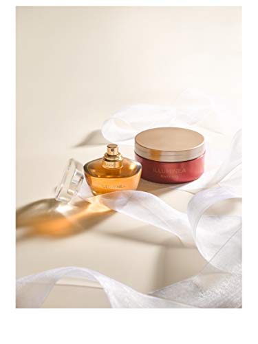 Mary Kay Cosmetic MK-LL Mary Kay Illuminea Body Souffle Moisturize Cream 4 Oz. thumb #1
