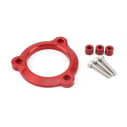 Couvercle stator moto pour éviter les fuites du carter droit MSX Grom H2C