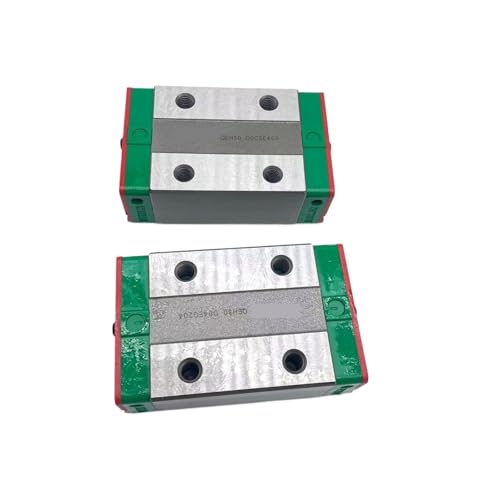 1pcs Linear Guide QEH35CA QEH35 QEH35CAZAC/Z0C Carriage Block Rails for 3D Printer Industry Motion Control