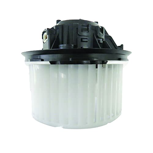 Tyc 700263 Replacement Blower Assembly #TOP3
