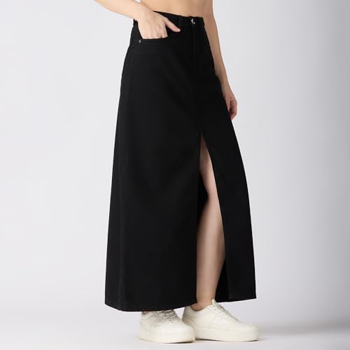 Image of Globus Women Skirt (GS574175 White 28)