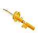 Bilstein 35-110767 Monotube Strut Assembly, Front, Left, 36mm
