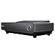 Hisense PX2-Pro 90-130 Zoll Trichroma Laser Projektor, 4K Laser Cinema, UHD, HDR, RGB Laser Technologie, Smart OS, HDMI 2.1., Dolby Atmos – ohne Leinwand