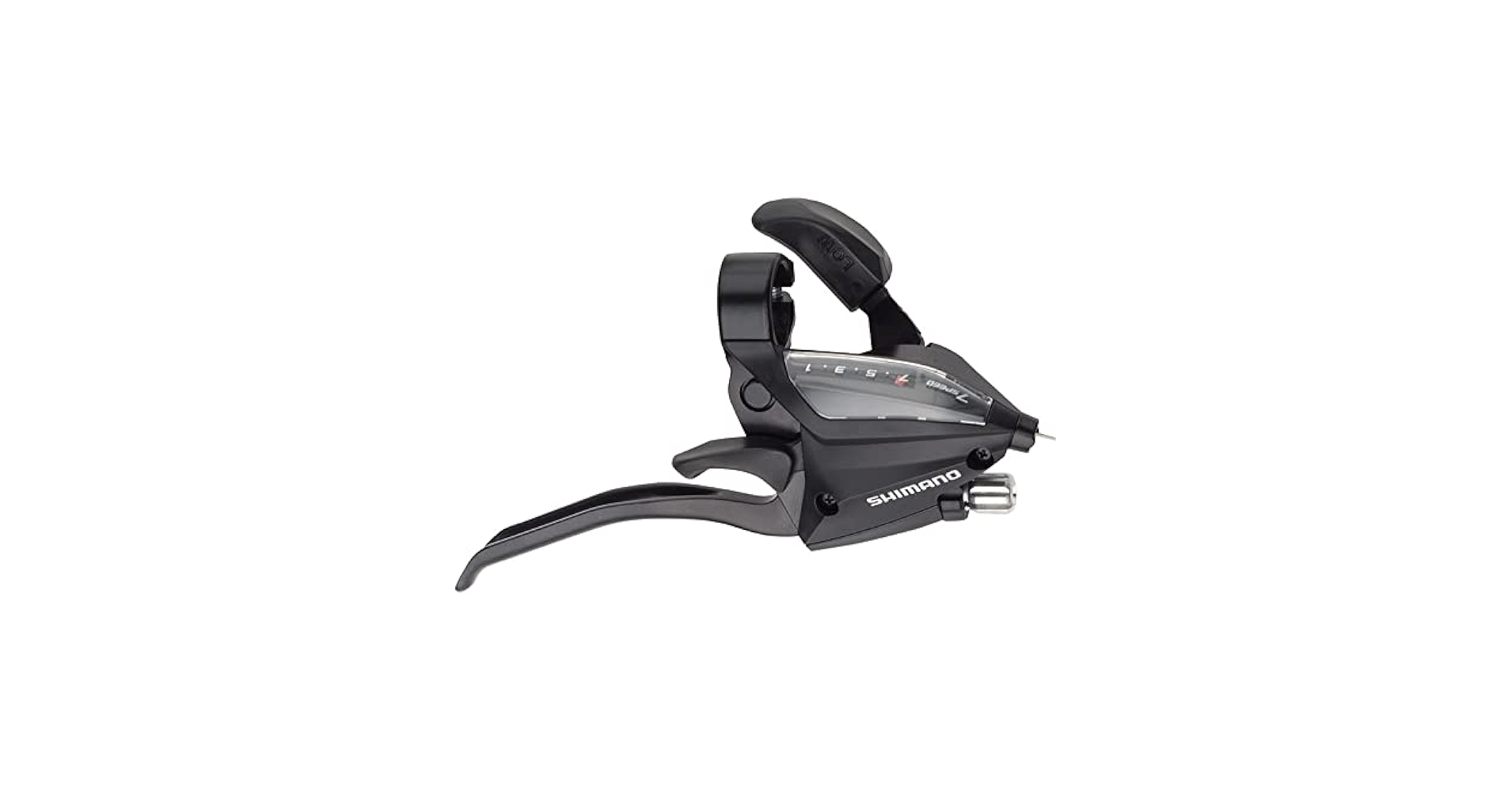 SHIMANO - 11735368！ Universal Cycles -- Shimano ST-A070 Tourney Double Shift