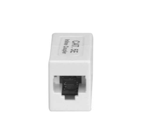 Your Cable Store Inline Ethernet CAT 5e / RJ45 Coupler