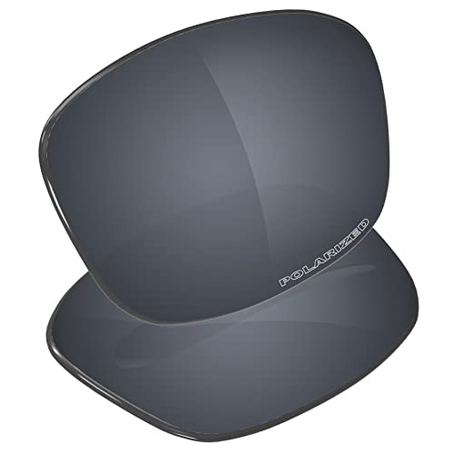 Image of Galvanic Replacement Lenses for Oakley Fives Squared | Fives Squared Asian Fit | Fives 3.0 Sunglasses - Multiple Choices