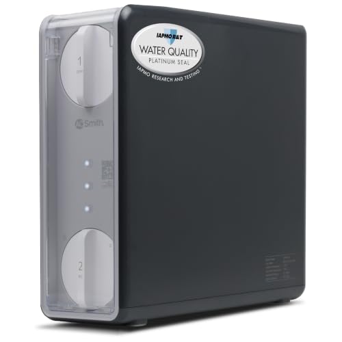 Image of A. O. Smith Tankless Reverse Osmosis System | 800 GPD | AOS-DFRO800-NF