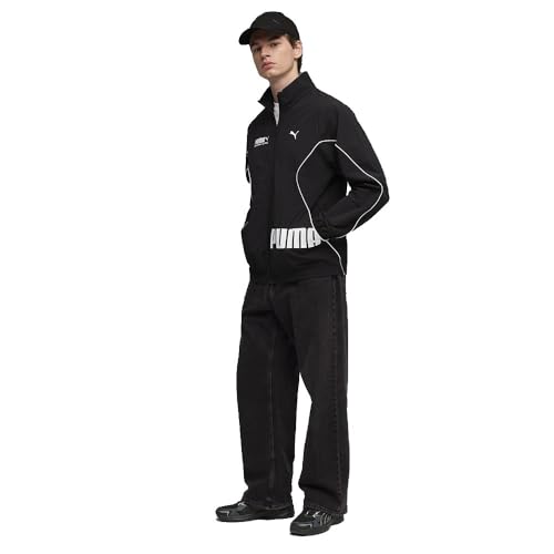 Sweatshirt PUMA ample et confortable en taille XL pour éviter d'être serré