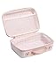 STANLEY All Day Midi Lunch Box | 6.3-quart | EVA Insulated Lunch Bag | Crush Resistant | Adjustable Strap | BPA-Free | Rose Quartz