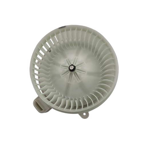 Image of PartsFlow Blower Motor For 2006-2018 Lexus LX570 IS350 LS600h GS350 8710360390 LR035870