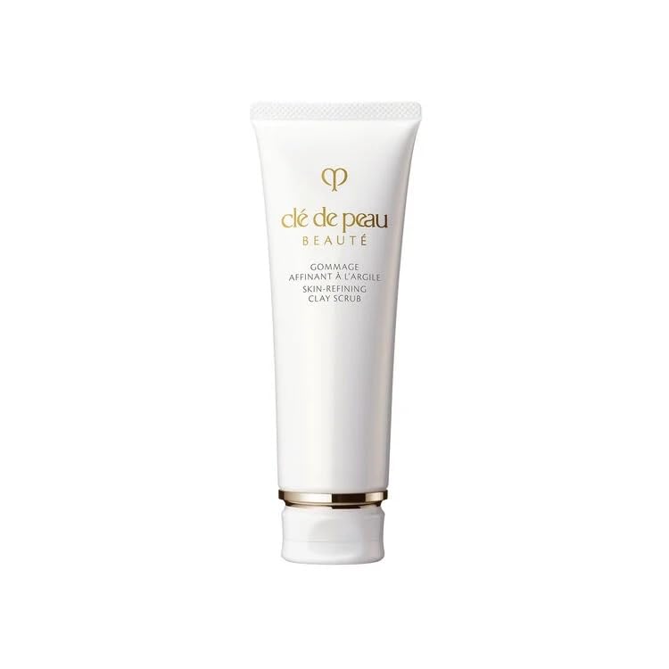 Cl%C3%A9 Peau Beaut%C3%A9 Skin Refining Scrub