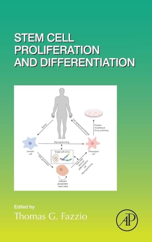 Stem Cell Proliferation and Differentiation: Volume 138 (Current Topics in Developmental Biology, 138) view 2