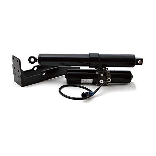 Genuine Kawasaki Accessories Bed Lift Kit for 09-21 Kawasaki MU4010