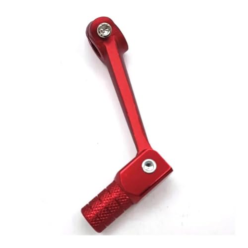 Levier vitesse moto universel robuste pour passage de rapport fluide Kayo BSE