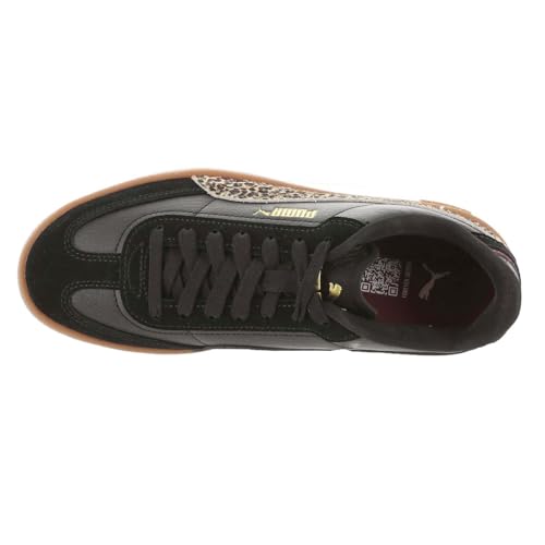 PUMA Women's Club Ii Era Shoes Sneaker2
